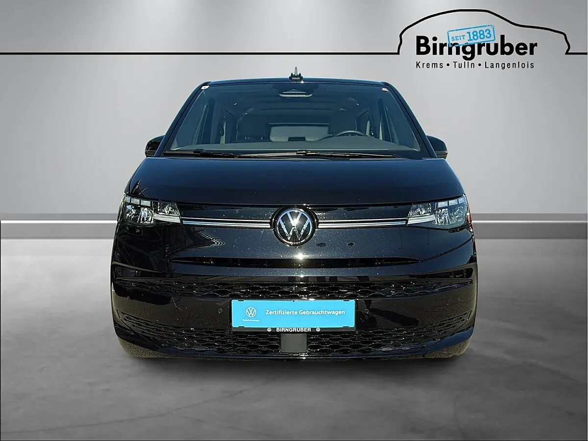 Volkswagen Multivan 2025 photo 2