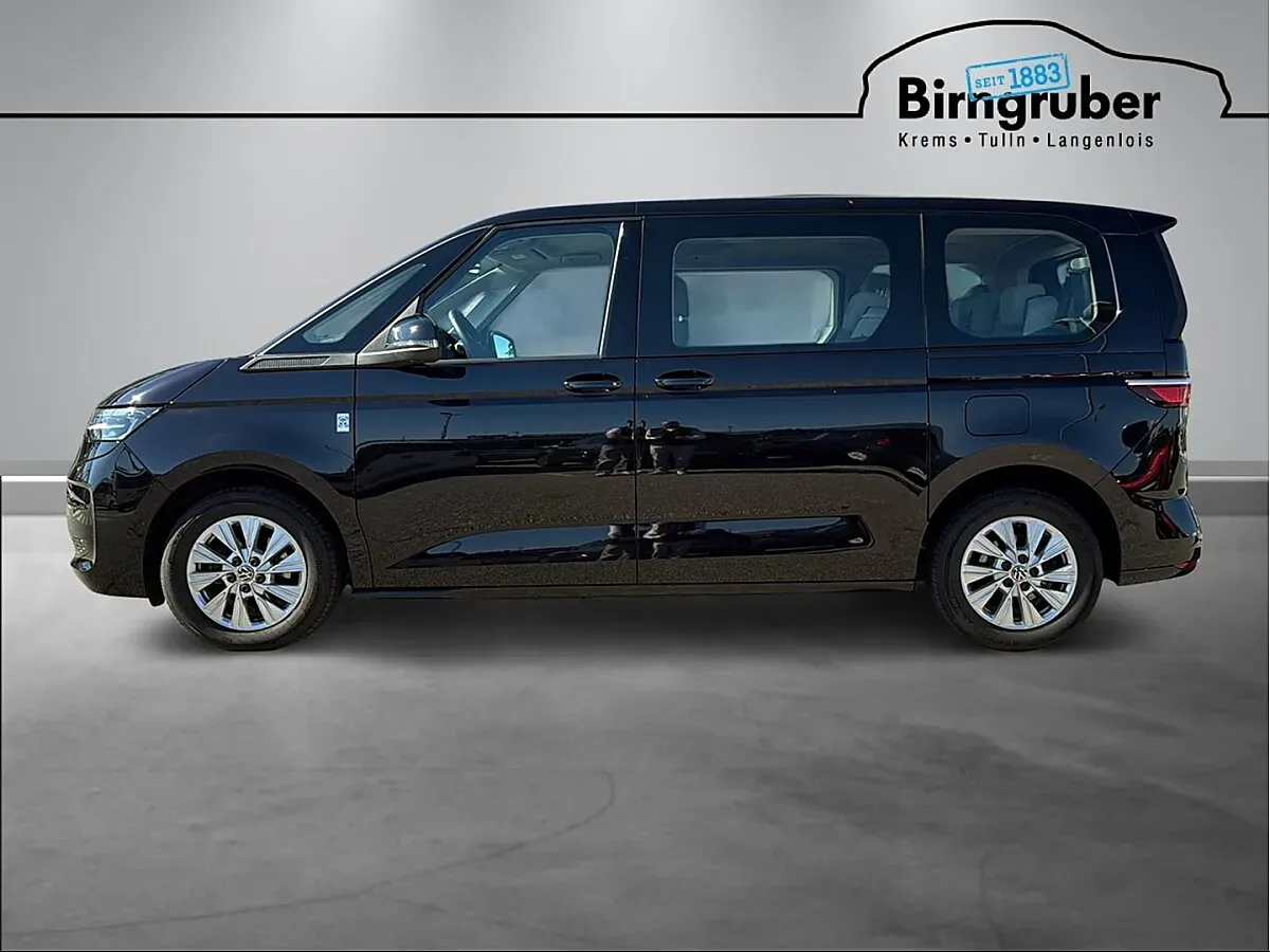 Volkswagen Multivan 2025 photo 3