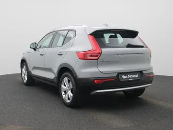Volvo Xc40 2024 photo 2