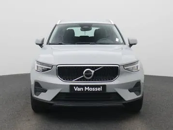 Volvo Xc40 2024 photo 3