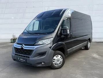 Citroen Jumper