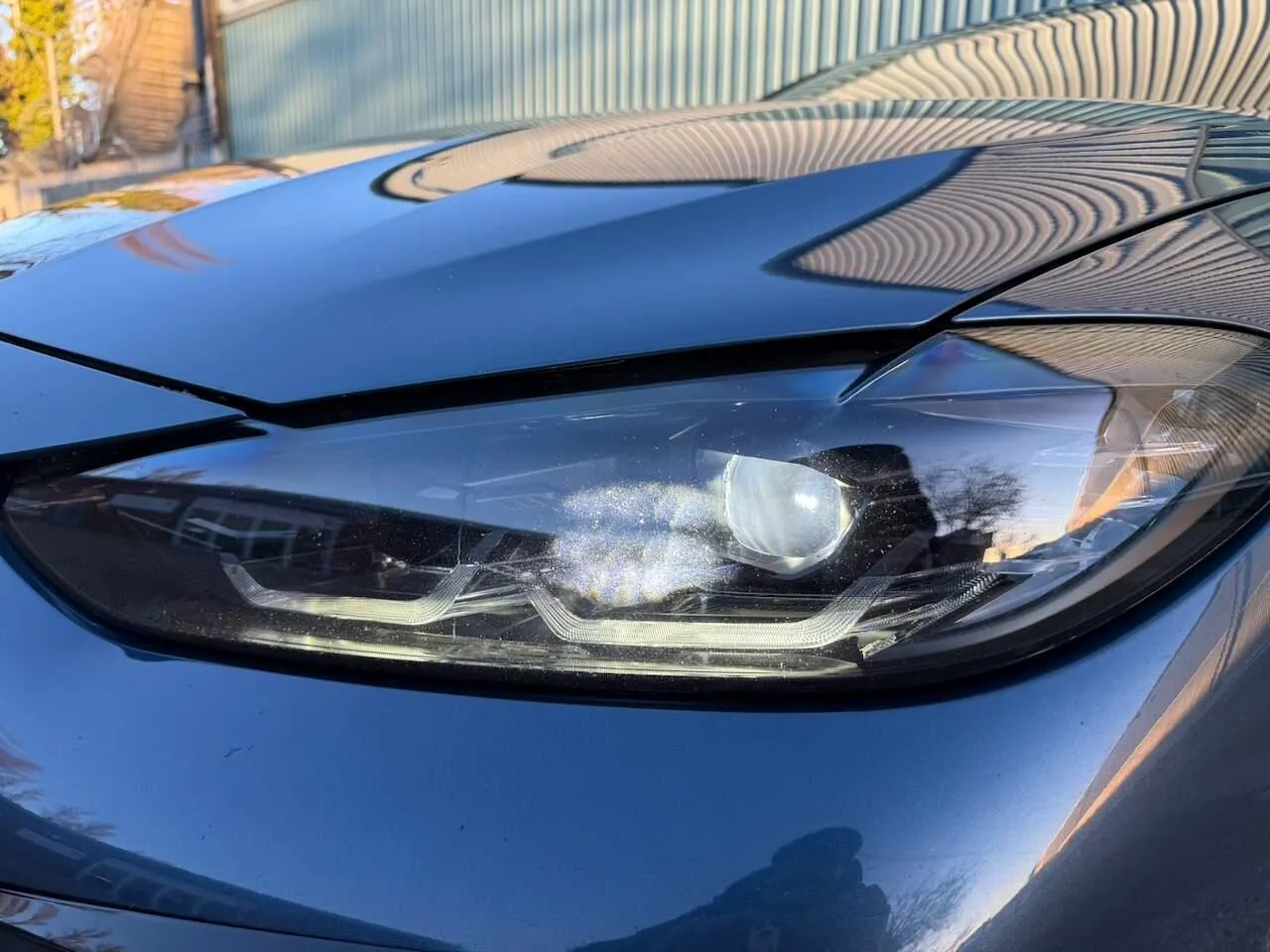 BMW 4 Series 2020 photo 4