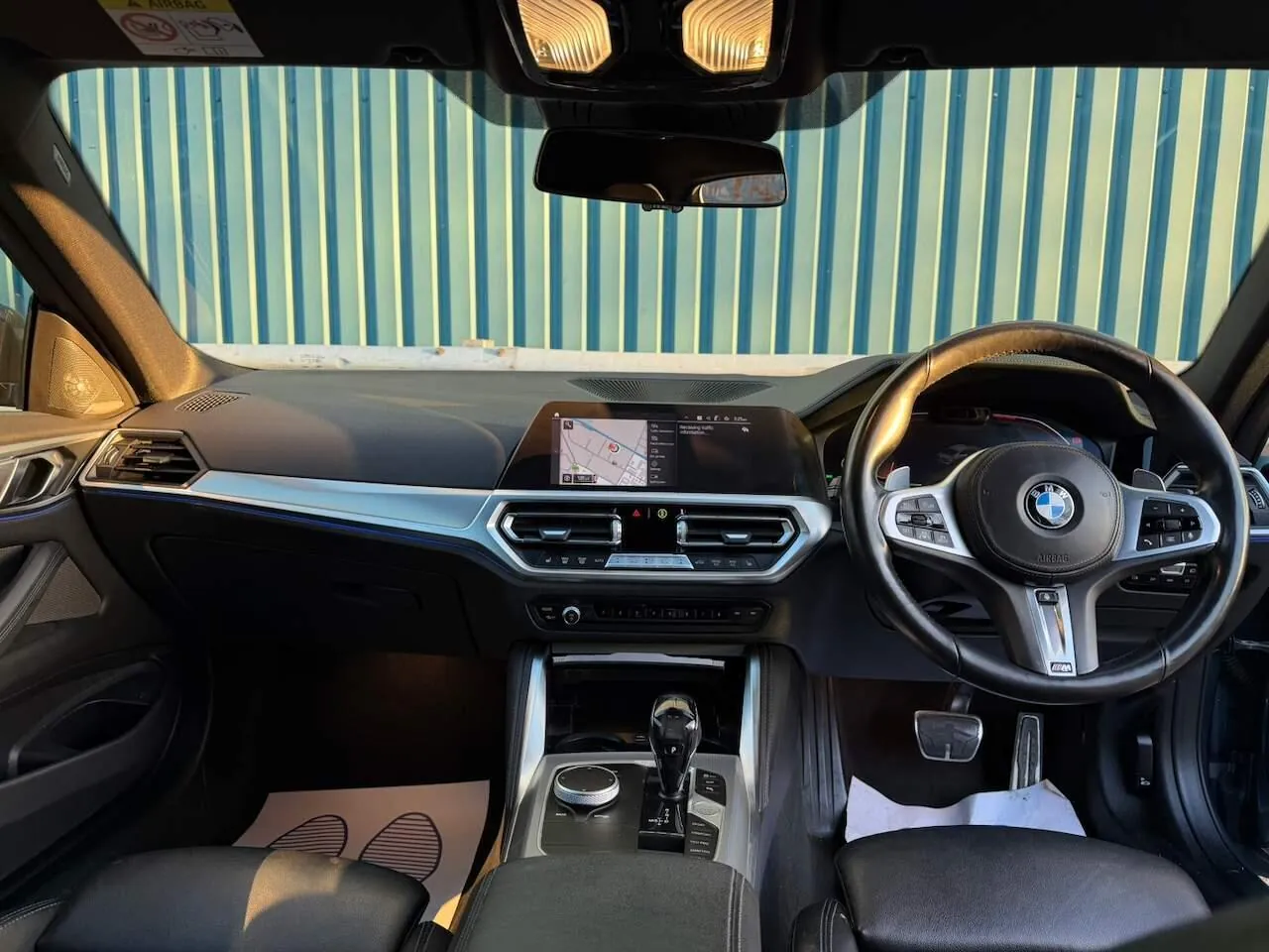 BMW 4 Series 2020 photo 2