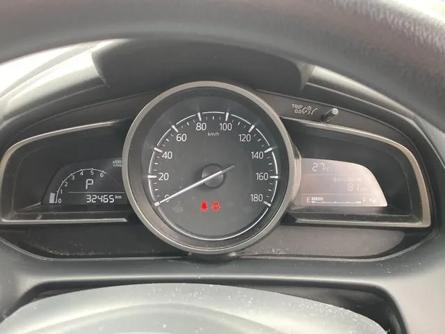 Mazda Mazda2 2020 photo 2