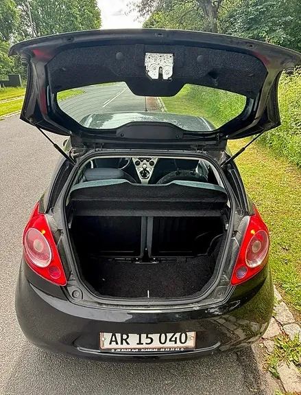 Ford Ka 2011 photo 5