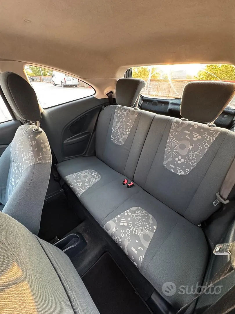 Ford Ka 2009 photo 4