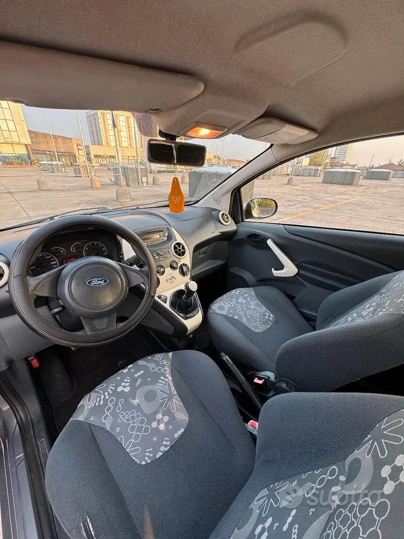 Ford Ka 2009 photo 3
