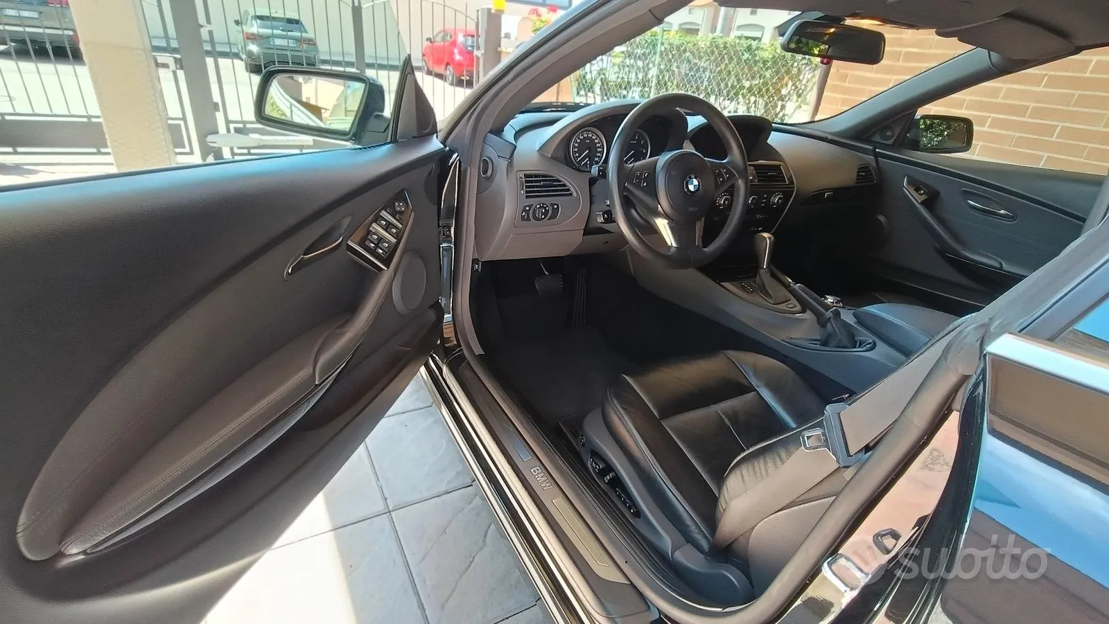 BMW 645 Ci 2004 photo 4