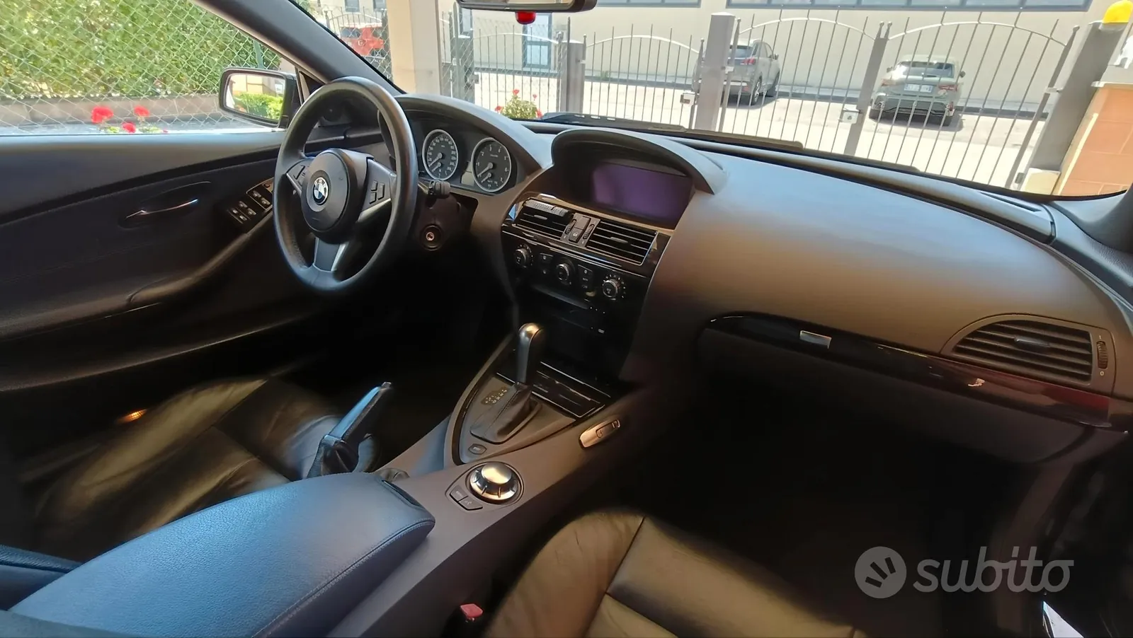 BMW 645 Ci 2004 photo 5