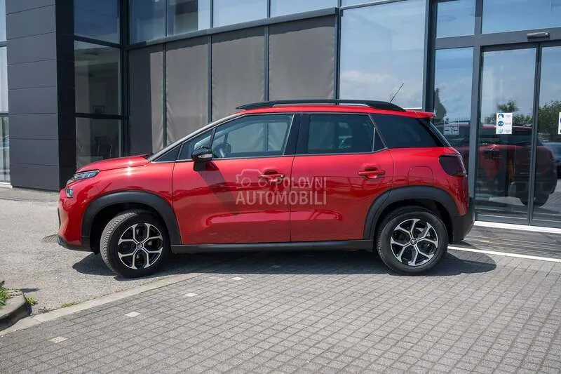 Citroen C3 Aircross 2023 photo 5