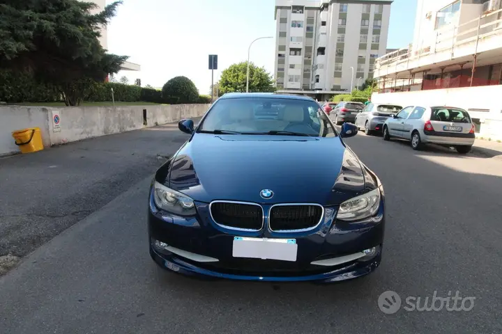 BMW 320D