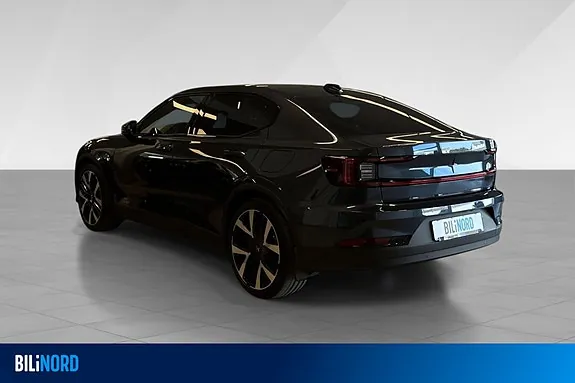 Polestar 2 2025 photo 4