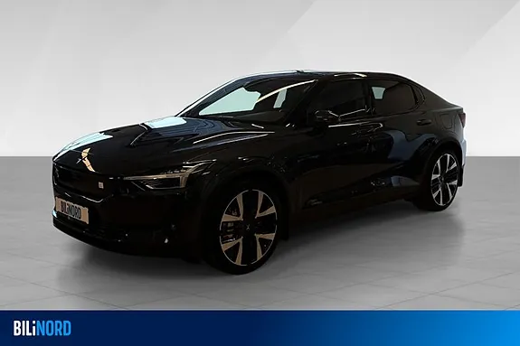 Polestar 2 2025 photo 3