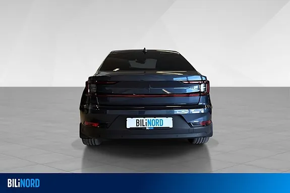 Polestar 2 2025 photo 5