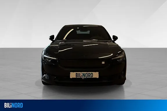 Polestar 2 2025 photo 2