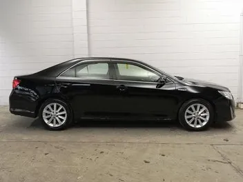 Toyota Camry 2012 photo 4
