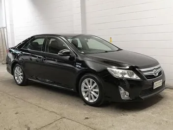 Toyota Camry 2012 photo 2