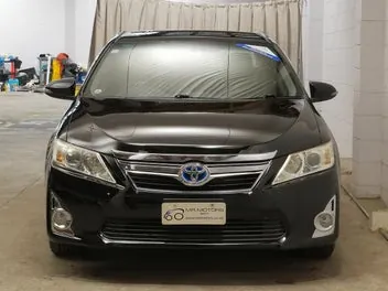 Toyota Camry 2012 photo 5