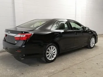 Toyota Camry 2012 photo 3