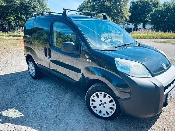 Fiat Fiorino