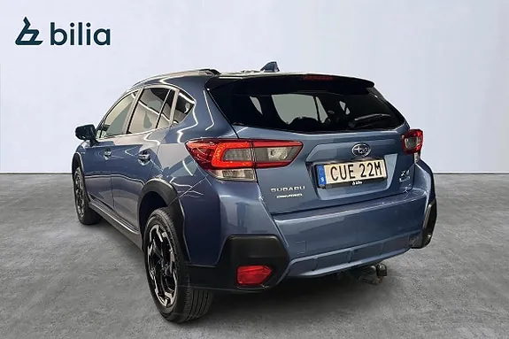 Subaru Xv 2021 photo 3