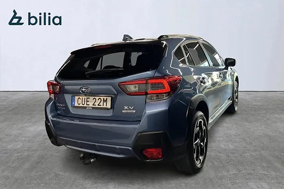 Subaru Xv 2021 photo 4