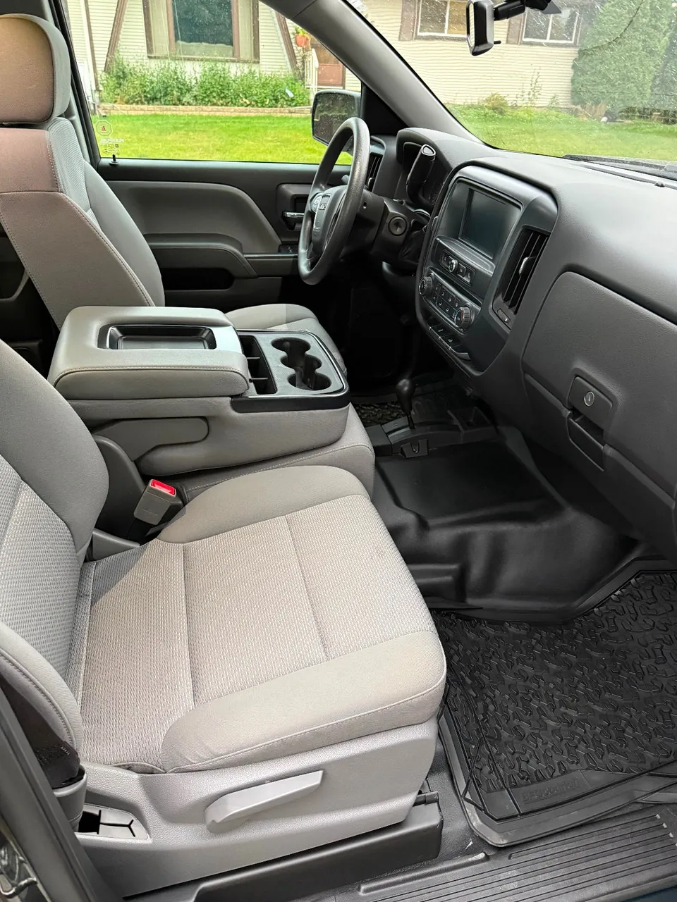 GMC Sierra 1500 2017 photo 5