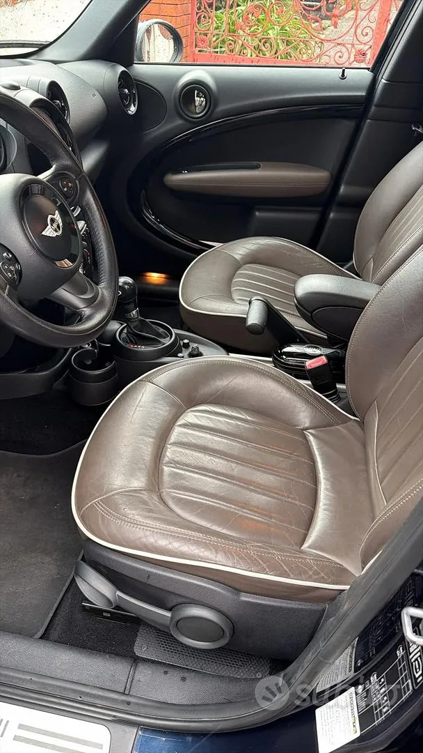 Mini Countryman 2013 photo 2