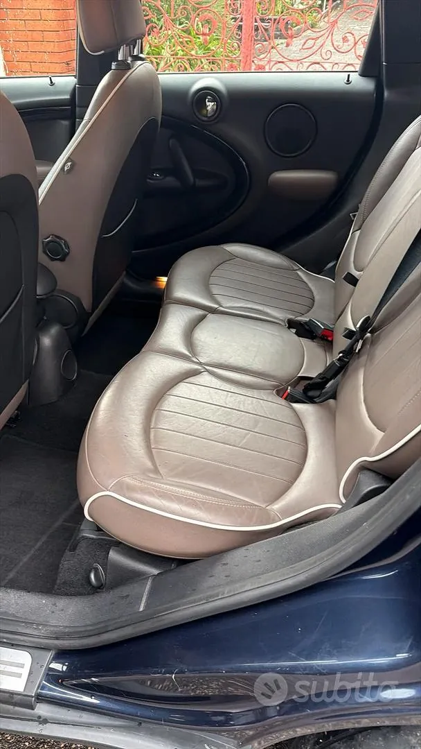 Mini Countryman 2013 photo 3