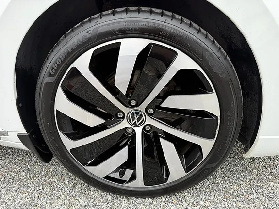Volkswagen Arteon 2021 photo 5