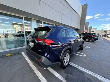 Toyota Rav4 2024 photo 4