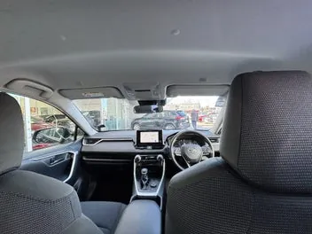 Toyota Rav4 2024 photo 3