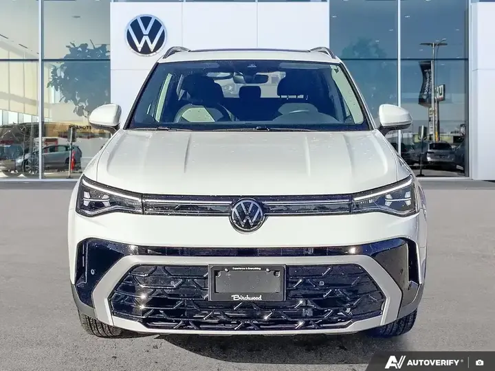 Volkswagen Taos 2025 photo 2