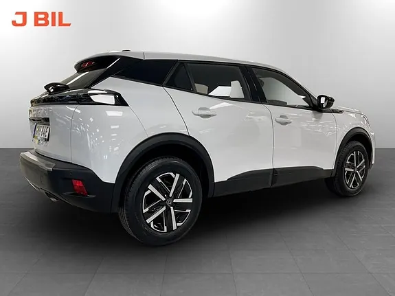 Peugeot 2008 2025 photo 3