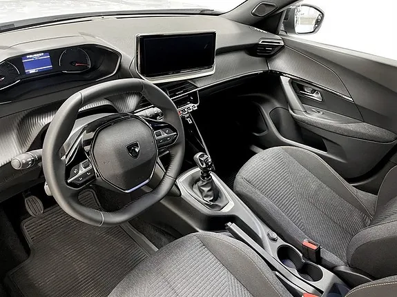 Peugeot 2008 2025 photo 4