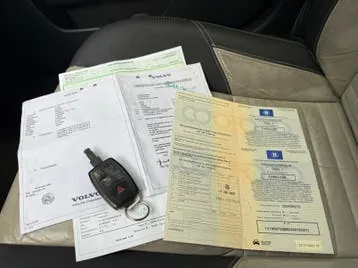 Volvo V50 2008 photo 3