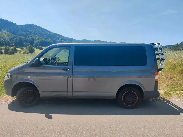 Volkswagen T5