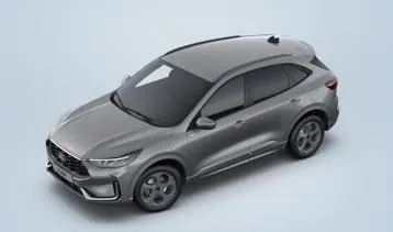 Ford Kuga 2026 photo 2