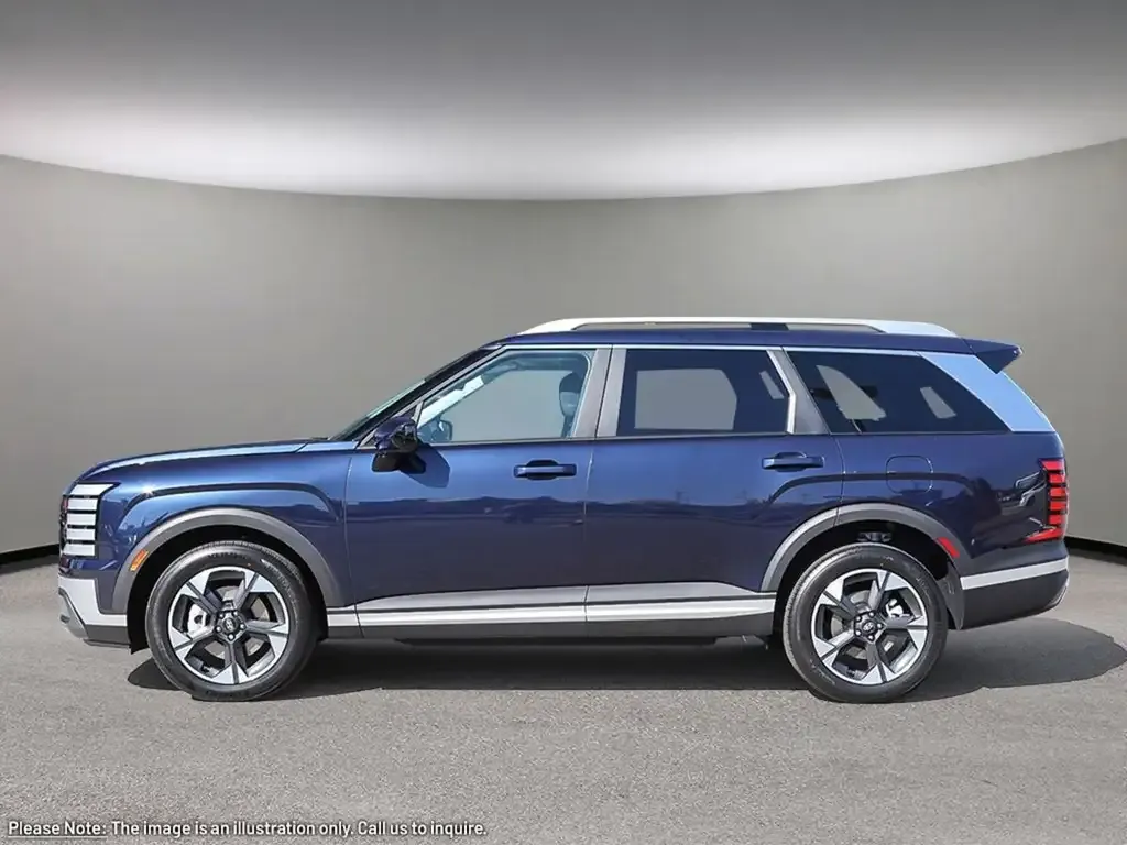 Hyundai Palisade 2026 photo 3