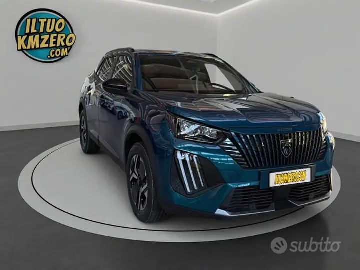 Peugeot 2008 2025 photo 2