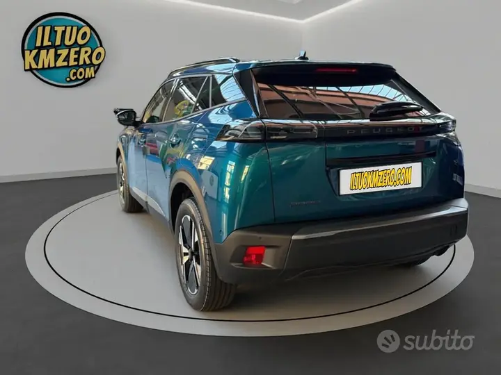 Peugeot 2008 2025 photo 5