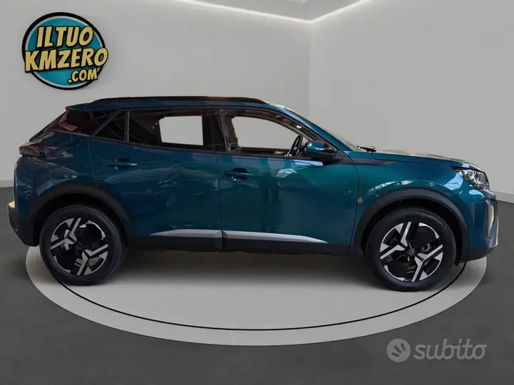 Peugeot 2008 2025 photo 3