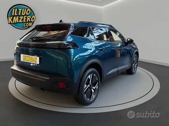 Peugeot 2008 2025 photo 4