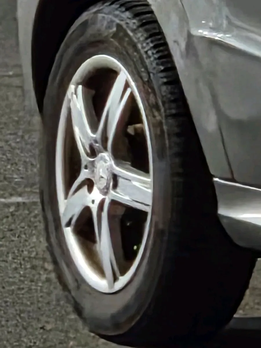 Mercedes-Benz Aklasse 2007 photo 2