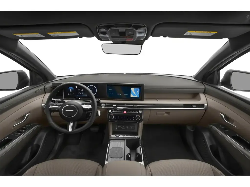 Hyundai Tucson 2026 photo 5
