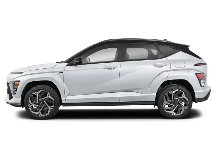 Hyundai Kona 2027 photo 2