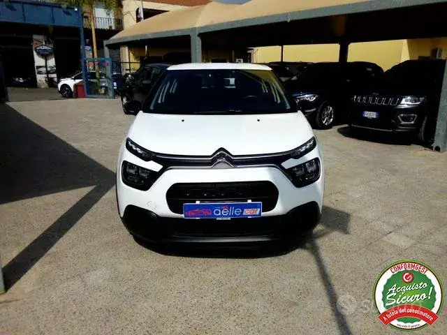 Citroen C3 2022 photo 2