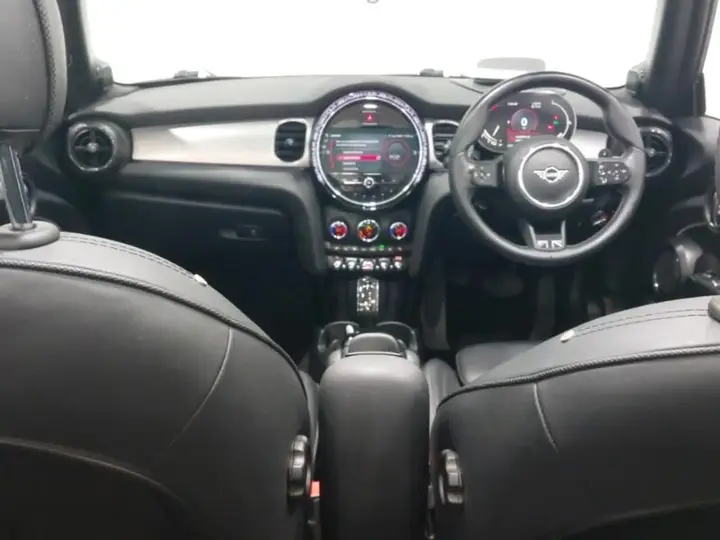 Mini Convertible 2021 photo 3