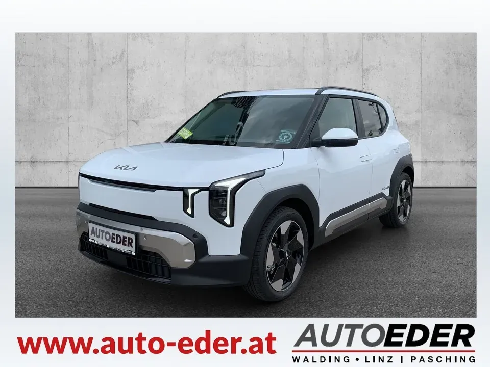 Kia Ev2 2026 photo 3