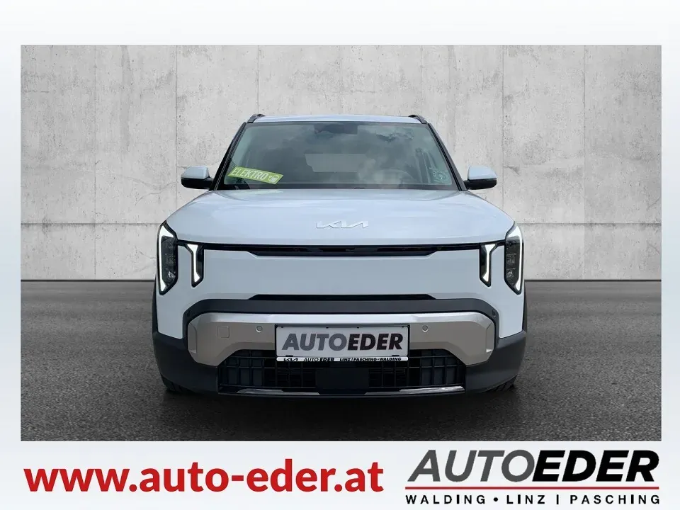 Kia Ev2 2026 photo 2